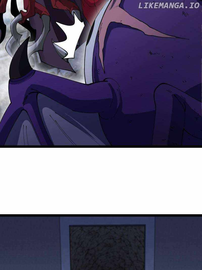 I Am The Monster Overlord Chapter 62 50